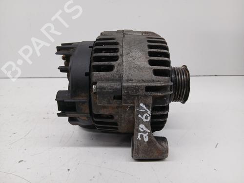 Alternator LAND ROVER FREELANDER I (L314) 2.0 Td4 4x4 | BP27391878M7 