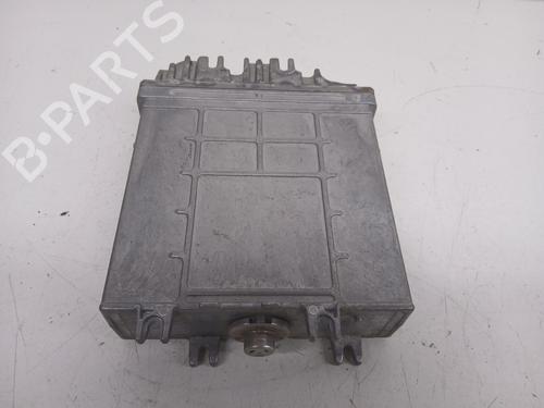 Engine control unit (ECU) NISSAN TERRANO II (R20) 2.7 TDi 4WD | BP28167277M57