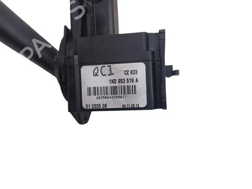 Steering column stalk VW GOLF V (1K1) | BP33891306I23 - Image 2