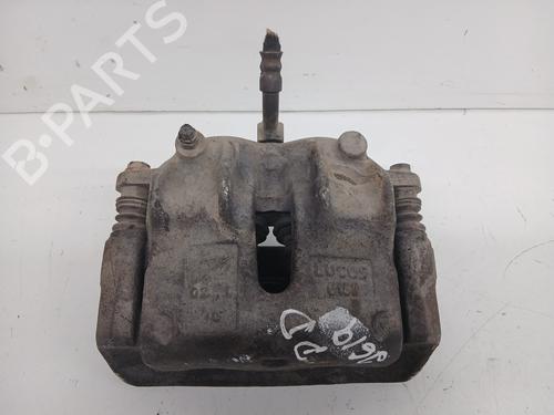 Højre bremsekaliber bag FORD MAVERICK (UDS, UNS) 2.7 TD (100 hp) 27547415