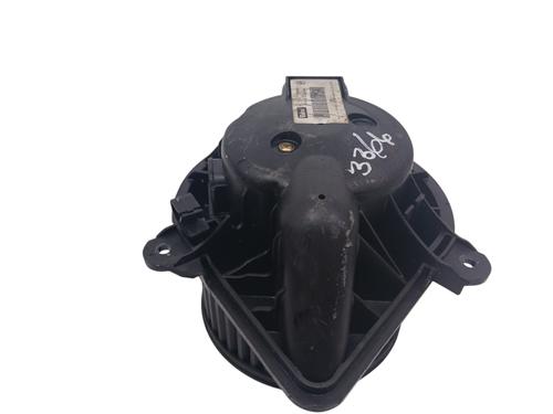 Heater blower motor PEUGEOT 607 (9D, 9U)  | BP31632946M62  - Image 5