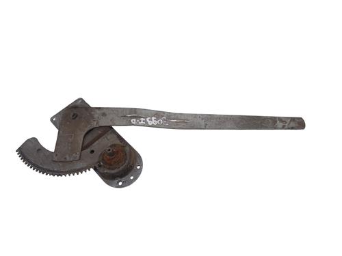 Used Front left window mechanism Front left window mechanism FORD TRANSIT Bus (T_ _) [1985-1992] 33462524 33462524