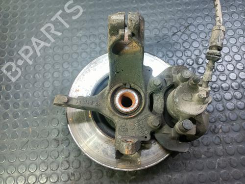 Left front steering knuckle FORD FOCUS II (DA_, HCP, DP) 2.0 TDCi | BP20837903M25 