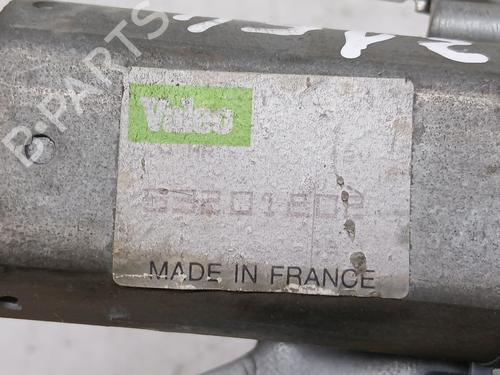 Rear wiper motor CITROËN ZX (N2) 1.6 i | BP29480834M102 