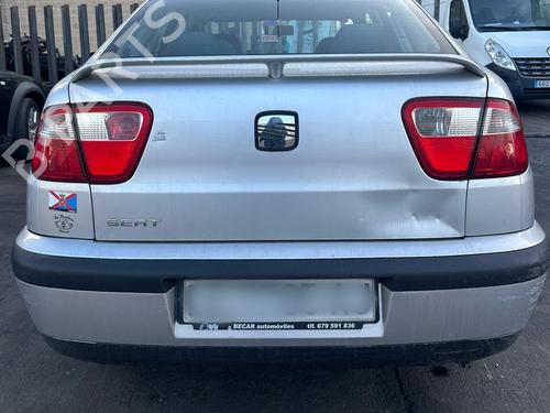 Alternator SEAT CORDOBA (6K1, 6K2) 1.4 i | BP20829928M7 