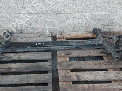 Essieu arrière MITSUBISHI PAJERO II (V3_W, V2_W, V4_W, V5_W) 2.5 TD 4WD (V24W) (99 hp) 32074346