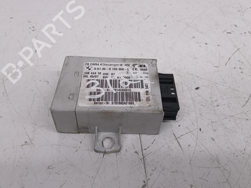 Used Electronic module BMW X3 (E83) xDrive 25 i (218 hp) 28302847