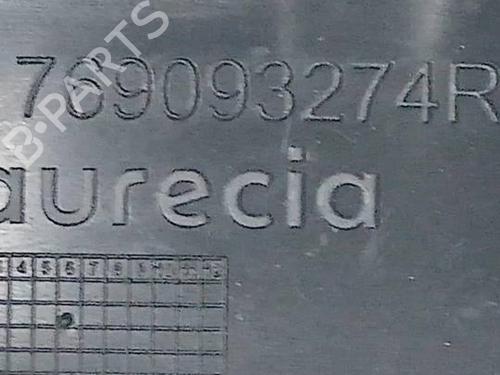 Left front window switch RENAULT KANGOO III MPV | BP40515391I27 - Image 3