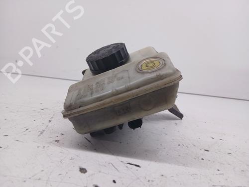 Power steering reservoir MERCEDES-BENZ VITO / MIXTO Van (W639) 115 CDI (639.601, 639.603, 639.605) | BP26332521M117 