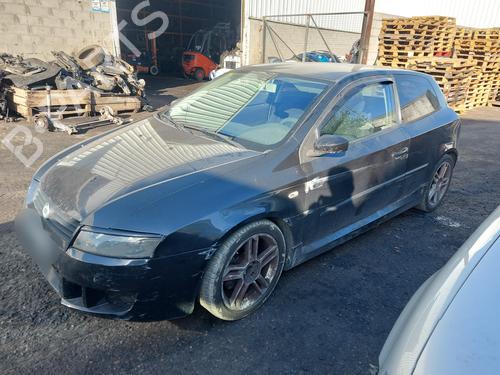 Compresseur AC FIAT STILO (192_) 1.9 JTD | BP20843285M34 