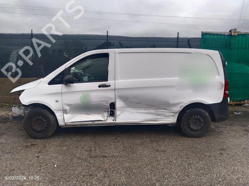 Engine MERCEDES-BENZ VITO Mixto (Double Cabin) (W447) 111 CDI (447.701, 447.703, 447.705) | BP32213229M1 