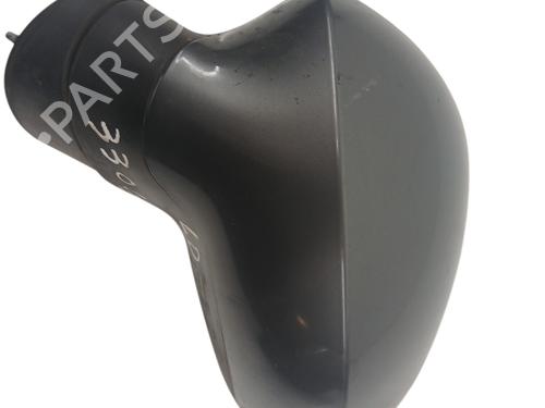 Used Left mirror SEAT IBIZA IV ST (6J8, 6P8) 1.4 TDI (90 hp) 31949494