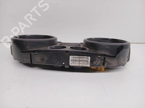 Instrument cluster PEUGEOT 308 I (4A_, 4C_)  | BP23866779C47 