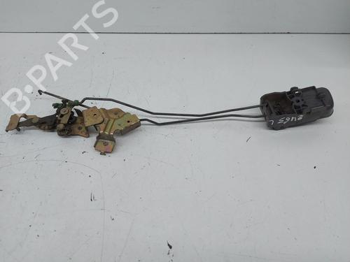 Used Front left interior door handle NISSAN PICK UP (D22) [1997-2025]  26882882