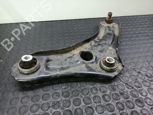 Venstre fortil bærearm RENAULT MEGANE IV Hatchback (B9A/M/N_) 1.2 TCe 130 (B9MR) (130 hp) 32097444