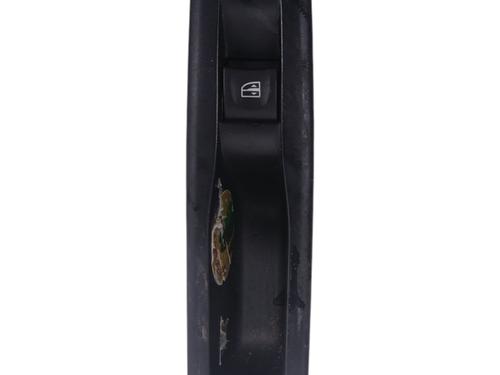 Used Left rear window switch Left rear window switch RENAULT MEGANE III Hatchback (BZ0/1_, B3_) 1.5 dCi (BZ09, BZ0D, BZ1W, BZ29, BZ14) (110 hp) 33694861 33694861