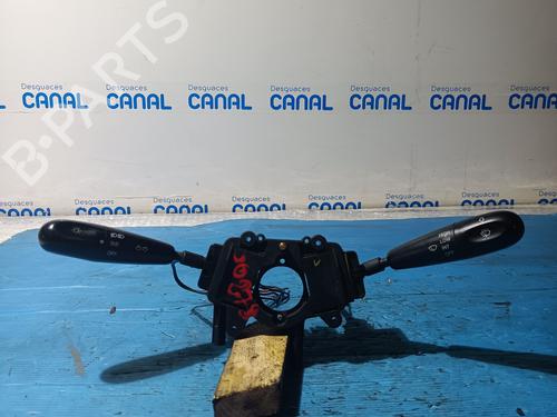 Used Steering column stalk DAEWOO MATIZ (M100, M150) 0.8 (52 hp) 20819611