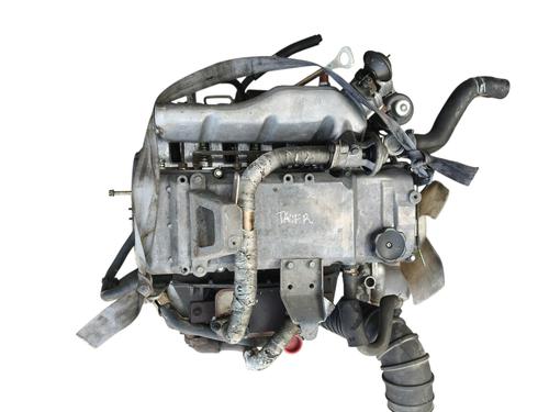 Used Engine Engine 38411267 38411267