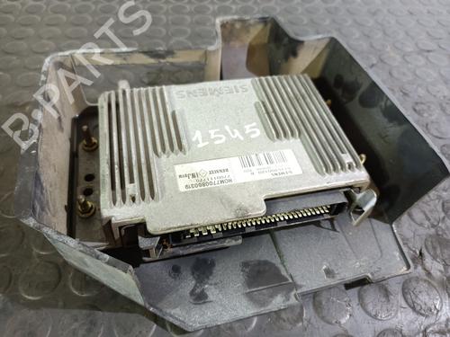 Used Engine control unit (ECU) RENAULT MEGANE I Classic (LA0/1_) 1.6 e (LA0F, LA0S) (90 hp) 20826388