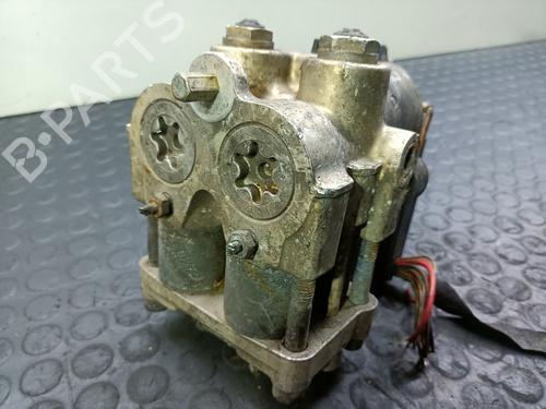 Used ABS pump BMW 5 (E34) [1987-1995]  20836126