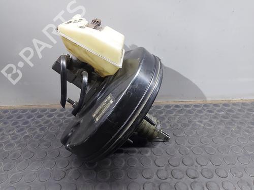 Used Servo brake CITROËN C4 Grand Picasso I (UA_) [2006-2013]  28798047