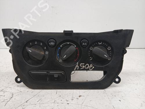 AC-Styringsenhed/Manøvreenhed FORD TRANSIT CONNECT MPV 1.6 TDCi (115 hp) 31792841