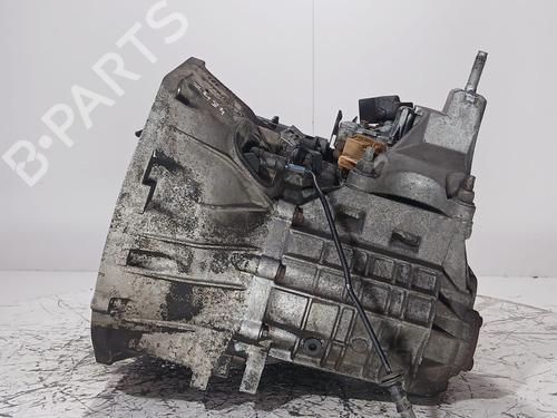 Gearbox FORD FOCUS I (DAW, DBW) 2.0 16V | BP27396645M3 