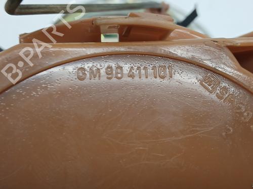 Fuel pump OPEL CORSA B (S93) 1.2 i (F08, F68, M68) | BP25793638M76 