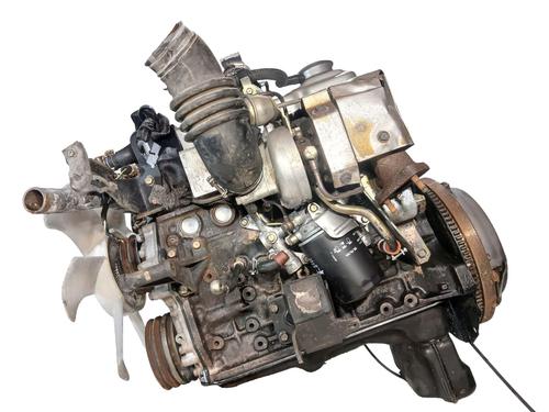 Engine NISSAN TERRANO I (WD21) 2.7 TD 4WD (LBYD21) | BP29825396M1 