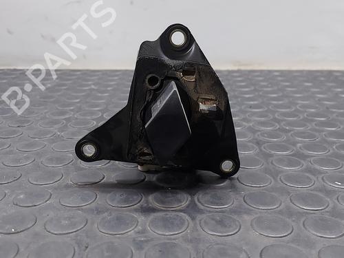 Used Tailgate handle RENAULT CLIO II (BB_, CB_) 1.5 dCi (B/CB07) (65 hp) 20821028