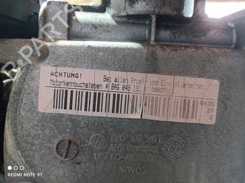 Engine VW GOLF V (1K1) | BP36021108M1 - Image 4