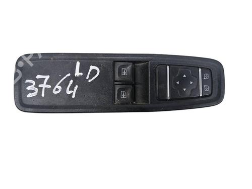 Used Left front window switch Left front window switch RENAULT KANGOO III MPV [2021-2026] 40515391 40515391