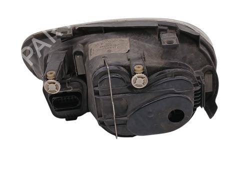 Right headlight VW GOLF IV (1J1) | BP31161943C29