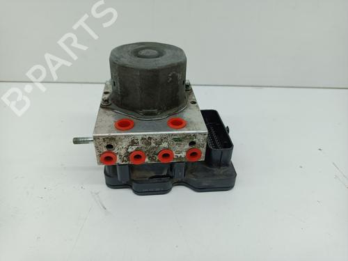 Abs pomp NISSAN QASHQAI II SUV (J11, J11_) [2013-2025]  24020165