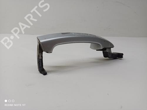 Front right exterior door handle VW PASSAT B6 (3C2) 1.9 TDI | BP29448777C129 