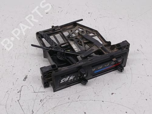 Used Climate control NISSAN CABSTAR E (TL_, VL_) [1992-2006]  27705405