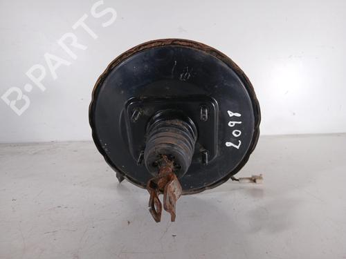 Used Servo brake SUZUKI JIMNY Closed Off-Road Vehicle (SN) [1998-2025]  27191142