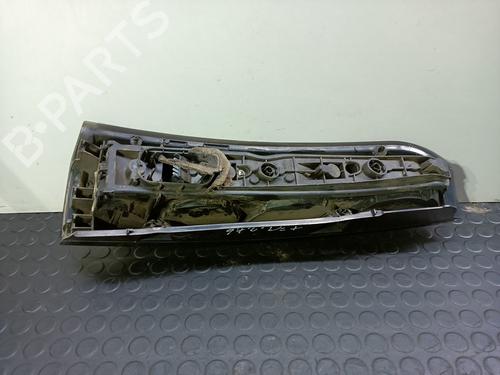 Right taillight OPEL MERIVA A MPV (X03) 1.7 CDTI (E75) | BP23406138C35 