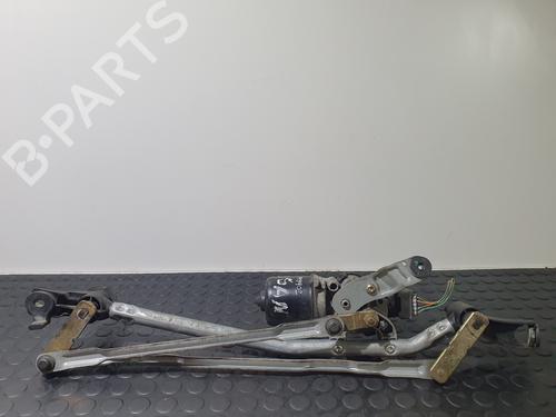 Front wiper motor NISSAN ALMERA II (N16) 2.2 dCi | BP20823154M29 