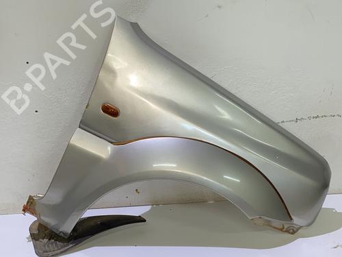 Used Right front fenders SUZUKI JIMNY Closed Off-Road Vehicle (SN) [1998-2025]  20844629