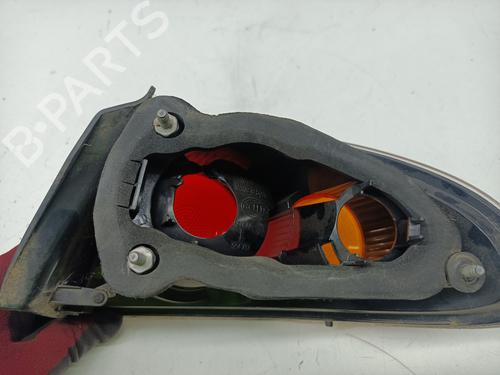 Left taillight SEAT CORDOBA (6L2) 1.4 TDI | BP20838620C34 