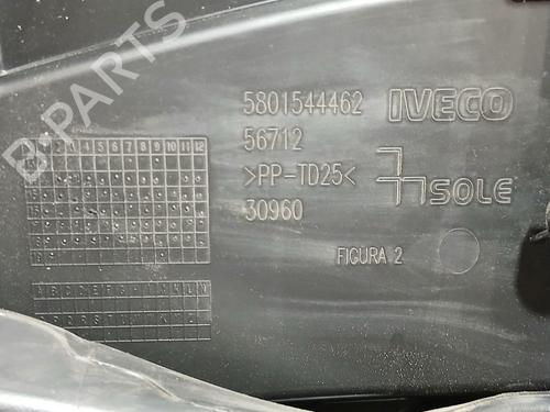Dashboard IVECO DAILY VI Van  | BP32786151C46  - Image 10
