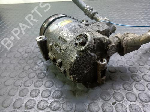 AC compressor MERCEDES-BENZ E-CLASS (W210) E 430 (210.070) | BP20840614M34 