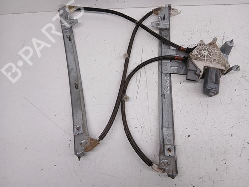 Used Front left window mechanism CITROËN XSARA PICASSO (N68) 2.0 HDi (90 hp) 29595959