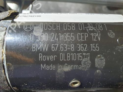 Front wiper motor BMW 3 (E46) 320 d | BP20823033M29 