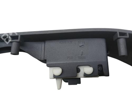 Right front window switch MERCEDES-BENZ C-CLASS (W203) C 200 CDI (203.004) | BP40624808I26 - Image 5