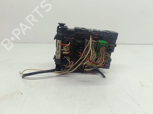 Fuse box PEUGEOT 307 (3A/C) 2.0 HDi 110 | BP22959486E1 