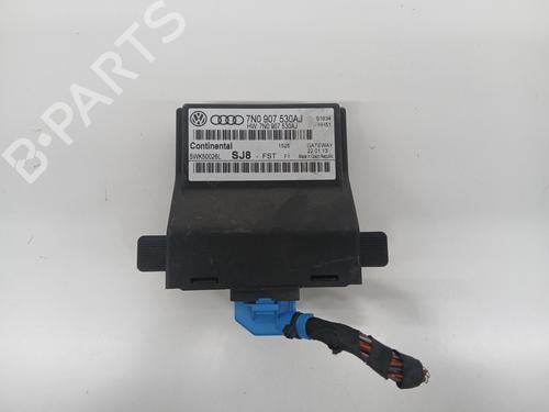 Elektronisk modul VW PASSAT B6 Variant (3C5) [2005-2011]  30482351