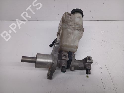 Used Brake master cylinder PEUGEOT 407 (6D_) [2004-2011]  27702311