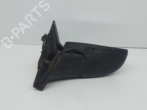 Right mirror FORD FIESTA V (JH_, JD_) 1.4 16V | BP23892527C27 